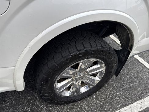 Used 2019 Ford F150 King Ranch w/ Equipment Group 601A Luxury image 9