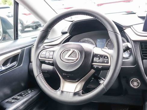Used 2022 Lexus RX 350 FWD image 17