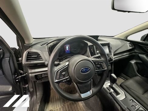 Used 2022 Subaru Impreza 2.0i Premium w/ Popular Package #3 AWD/4WD image 33