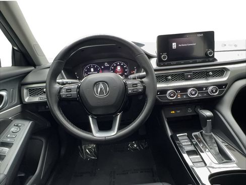 Used 2023 Acura Integra FWD image 35