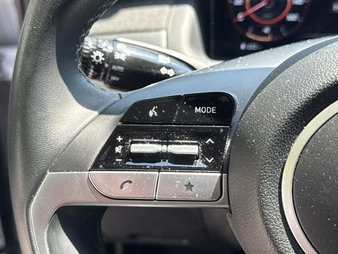 Used 2024 Hyundai Tucson XRT FWD image 26
