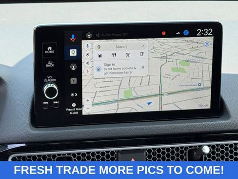 Certified 2026 Honda Civic Sport Touring image 17