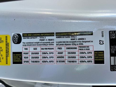 Used 2022 Lexus RX 350 FWD w/ Premium Package image 12