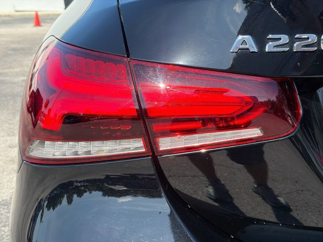 Used 2019 Mercedes-Benz A 220 image 10