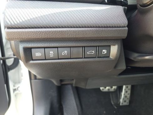 Used 2025 Toyota Camry SE w/ Multimedia Upgrade Package FWD image 15