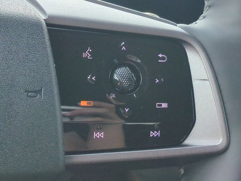 New 2026 Nissan Murano SL AWD/4WD image 27