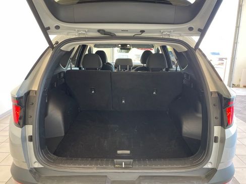 Used 2024 Hyundai Tucson SEL AWD/4WD image 13