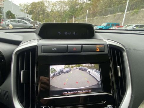 Used 2020 Subaru Ascent 8-Passenger AWD/4WD image 14