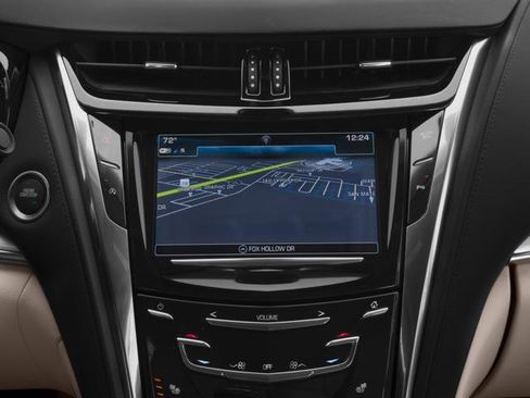 Used 2018 Cadillac CTS Luxury RWD image 41