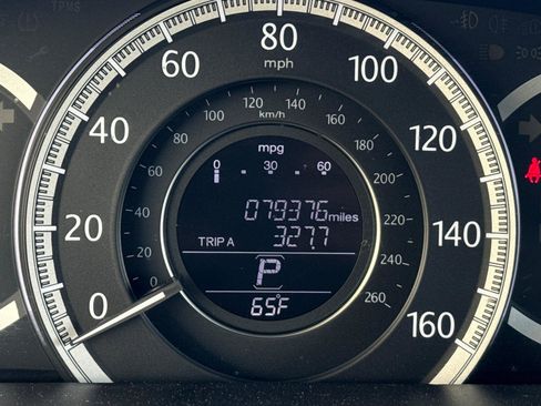 Used 2015 Honda Accord EX-L image 3