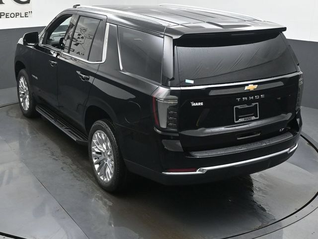 New 2026 Chevrolet Tahoe LT w/ Comfort Package AWD/4WD image 20