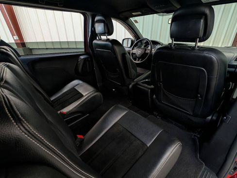 Used 2016 Dodge Grand Caravan SXT FWD image 34
