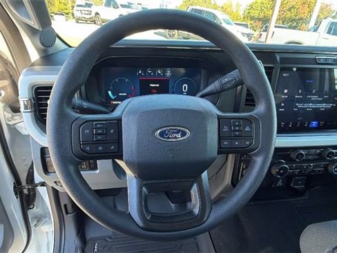 New 2026 Ford F250 XLT w/ XLT Premium Package image 29