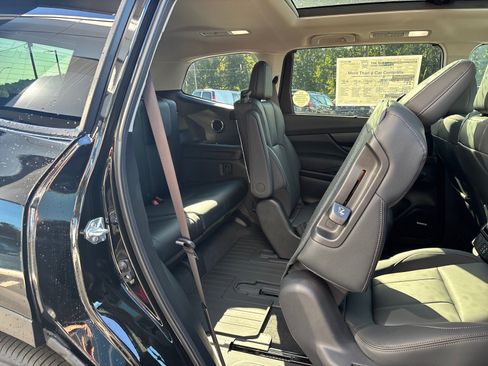 New 2025 Subaru Ascent Bronze Edition w/ Popular Package #2 image 46