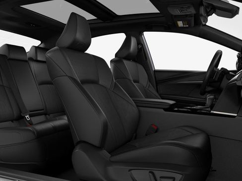 New 2026 Toyota Camry XSE image 28