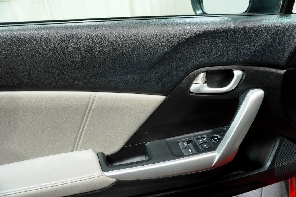 Used 2015 Honda Civic EX-L image 17
