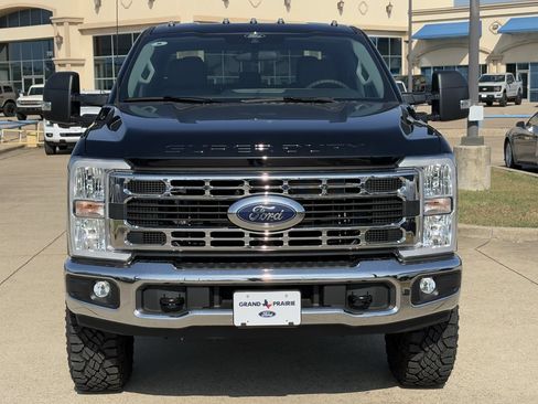 New 2026 Ford F250 XLT w/ Tremor Off-Road Package AWD/4WD image 8