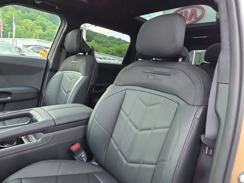 New 2027 Kia Telluride SX Prestige X-Line AWD/4WD image 34