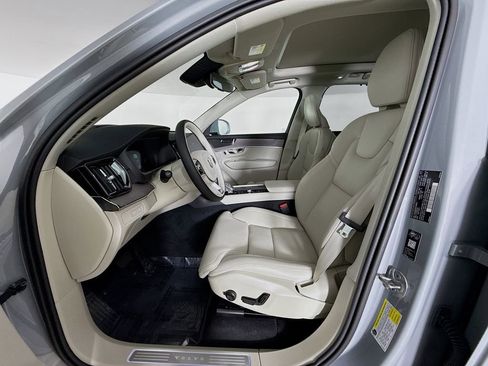 New 2026 Volvo XC90 T8 Ultra w/ Protection Package Premier image 22