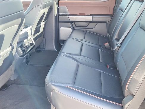 Certified 2022 Ford F150 Lariat image 13