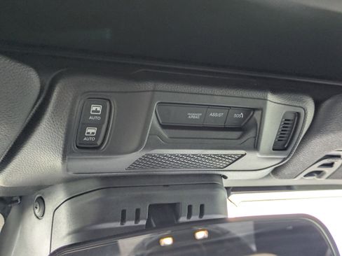 New 2025 Jeep Wrangler Sport image 22