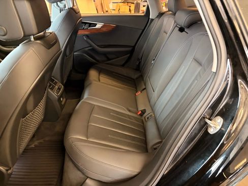 Used 2020 Audi A4 2.0T Premium w/ Convenience Package image 14