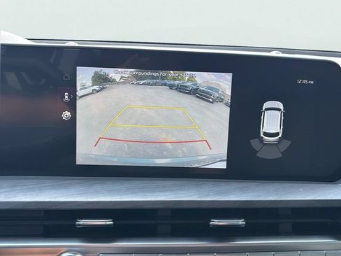 Used 2023 Kia Telluride EX X-Line AWD/4WD image 28