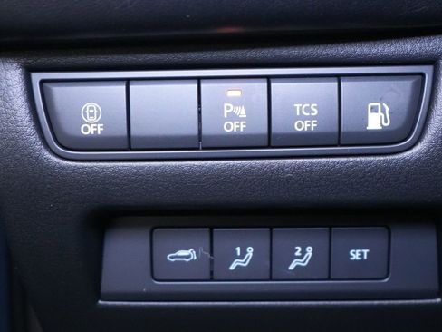 New 2026 MAZDA CX-50 2.5 Hybrid w/ Weather Package image 43