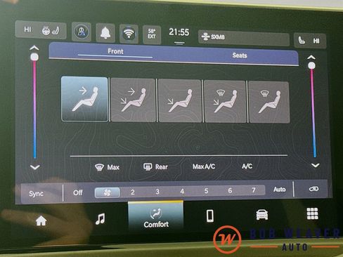 New 2026 Jeep Compass Limited AWD/4WD image 24