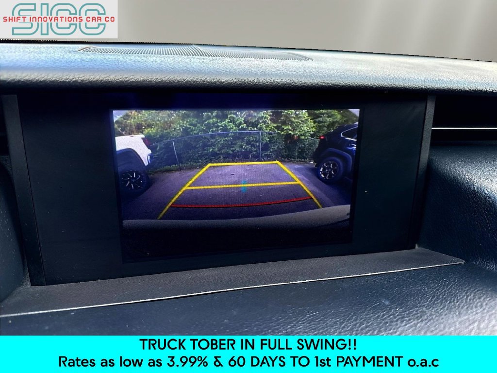 Used 2019 Lexus IS 300 RWD image 16