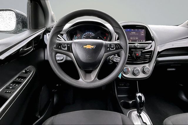 Used 2022 Chevrolet Spark LT FWD image 8