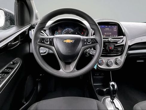 Used 2022 Chevrolet Spark LT FWD image 8