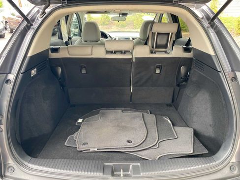 Used 2019 Honda HR-V EX image 28