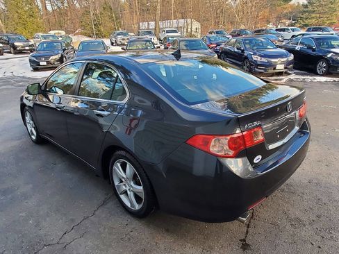 Used 2012 Acura TSX Sedan image 5