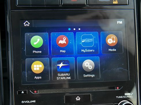 Used 2022 Subaru Ascent Touring image 23