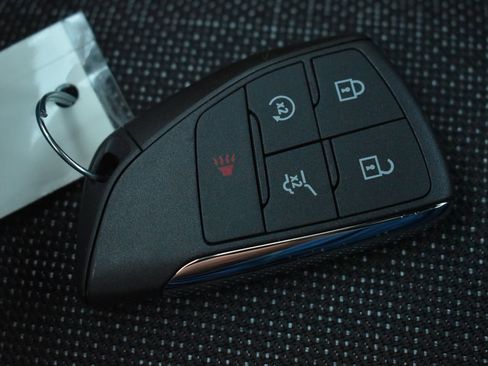 New 2026 Chevrolet Traverse LT w/ LPO, Floor Liner Package image 35