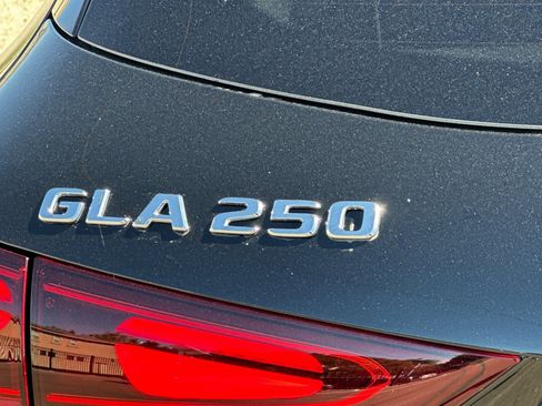 New 2026 Mercedes-Benz GLA 250 4MATIC image 26