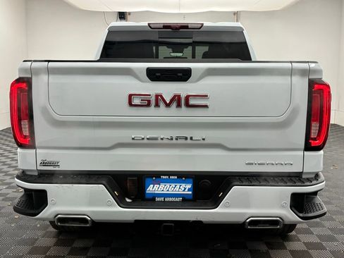 New 2026 GMC Sierra 1500 Denali w/ Denali Reserve Package image 10