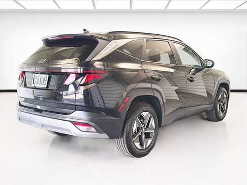 Used 2025 Hyundai Tucson SEL AWD/4WD image 4