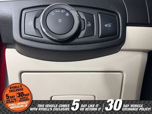 Used 2017 Ford Edge Titanium w/ Equipment Group 301A image 32