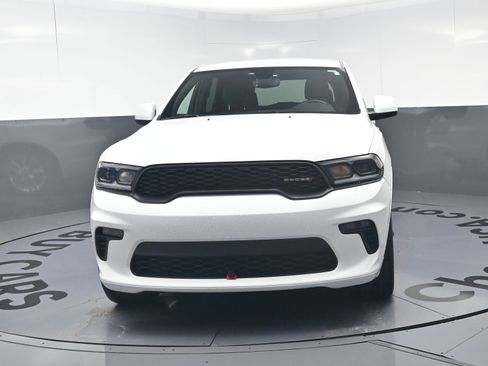 Used 2022 Dodge Durango GT w/ Trailer Tow Group IV image 5