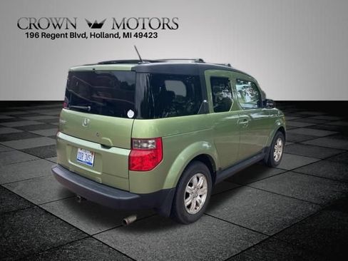 Used 2006 Honda Element EX-P image 3