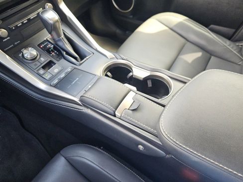 Used 2018 Lexus NX 300 AWD image 32