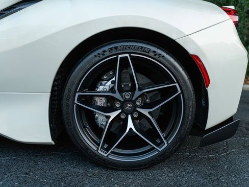 Used 2020 Ferrari 488 Pista Spider image 13