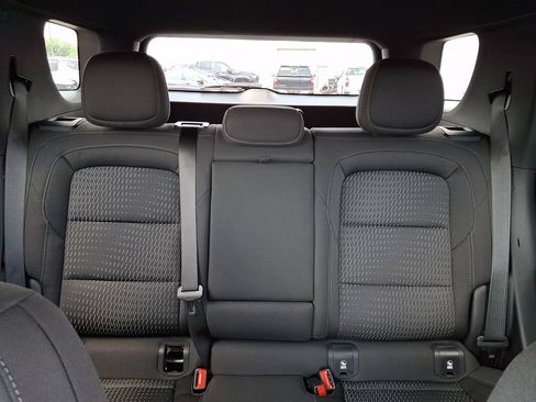 Used 2025 Chevrolet Equinox LT FWD image 20