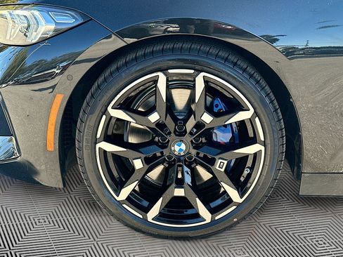 Used 2025 BMW M340i image 37