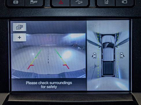 Used 2019 Ford F250 Platinum w/ Platinum Ultimate Package AWD/4WD image 23