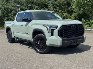 Used 2024 Toyota Tundra Limited w/ TRD Off-Road Package AWD/4WD video 1