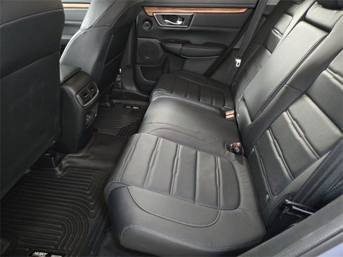 Used 2021 Honda CR-V Touring image 16