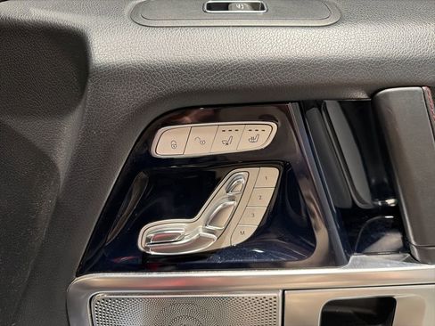 Used 2019 Mercedes-Benz G 550 w/ Exclusive Interior Package image 39